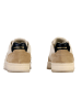 Redskins  Zenica-Sneaker aus Leder Beige