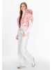 myMo Women Jacket in rose