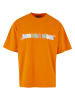 2Y Studios T-Shirt in orange