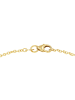 Amor Armband Gold 375/9 ct in Gold
