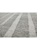 Wecon Home Teppich "Hamptons FORTY" in Beige Grau