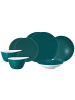 Seltmann Weiden 8-tlg. Einsteiger-Set Life Fashion in – in Trendy Petrol