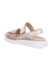 ara Sandalette in beige