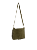 NAEMI Handtasche in Khaki