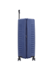BRIC`s BY Ulisse 4-Rollen Trolley 79 cm ocean blue