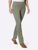 WITT WEIDEN Jeans in khaki