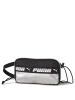 Puma Prime - Gürteltasche 21 cm (black) in schwarz