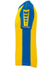 erima Kinder Trikot "Six Wings Trikot" in Gelb