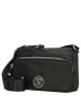JOOP! Women Lietissimo 1.0 Jasmina - Schultertasche S 24 cm (olive night) in schwarz