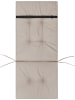 Aspero 4 Premium Hochlehner Stuhlauflagen Alicante in Beige