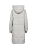Mos Mosh MMNova Square Down Coat in Glacier Gray