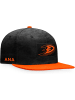 FANATICS Cap in Schwarz