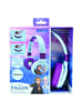 LEXIBOOK® Frozen 2-in-1 Bluetooth® & Kabel-Kopfhörer faltbar