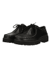 Clarks Schnürschuhe Walla Yukoner in 1216 Black Leather