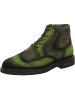 Galizio Torresi Stiefeletten/Boot in grün