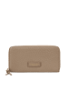 Marc O'Polo Geldbörse in Earthy Taupe
