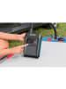 Bestway Hochdruck-Elektropumpe Powergrip in schwarz