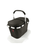 Reisenthel reisenthel Einkaufskorb carrybag iso black