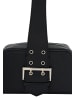 faina Women Shoulder Bag in Black