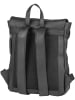 The Chesterfield Brand Rucksack / Backpack Vermont 0316 in Black