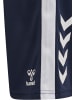Hummel Verstellbare Taille Kurze Hose Hmlcore Kinder in MARINE