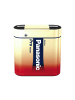 Panasonic Batterie Pro Power 3LR12PPG in Schwarz