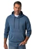 JP1880 Sweatshirt in topasblau