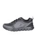 Skechers Schnürschuhe  Sportlich in schwarz