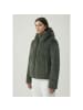 COLMAR Daunenjacke 2288E in dunkelgruen
