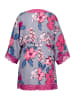 Ulla Popken Kimono in grau