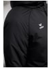 erima Winterjacke für Herren in schwarz