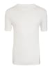 Jockey Shirt Luxury Cotton in Weiß