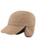 Baseball Cap in beige