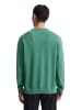 Marc O'Polo Pullover regular in Eucalyptus Green