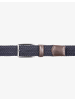 BRAX  Gürtel in navy