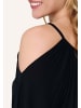 LINGADORE Tunik Schwarz