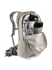 Deuter Fahrradrucksack Race Air 10 in Beige