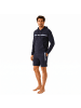 Hugo Boss Sweathose in Blue