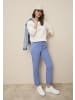 Tamaris Chinohose in blaugrau