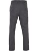9N1M SENSE 9N1M SENSE Herren Essential Slit Pants in darkshadow
