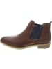 LLOYD Chelsea Boot Braun