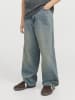 JACK & JONES Junior Baggy Fit Jeans in Blue Denim