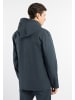 DreiMaster Herren Softshelljacke in Marine