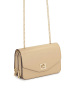 Kazar Schultertaschen in Beige