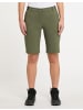 hot-sportswear Kurze Wanderhose Ottawa in pale olive