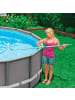 Intex Pool Bürste 40,6cm in blau