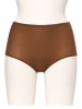 Chantelle Taillenslip in schoko - 0024