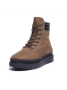 Timberland W RAY CITY 6-INCH BOOT in Braun