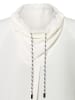 MARC CAIN SPORTS  Blusenshirt in ecru