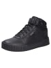Puma Sneaker in schwarz